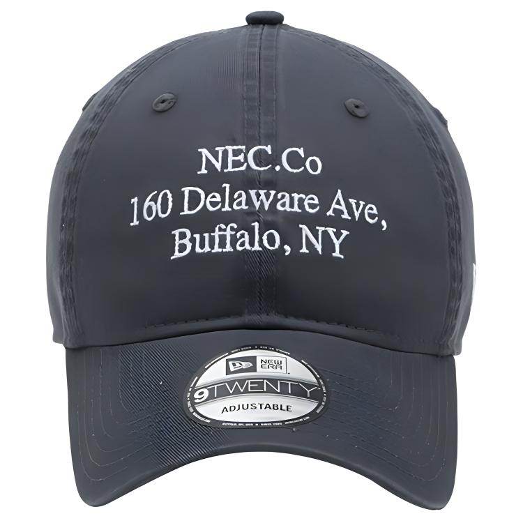 Кепка New Era - Boxette Shop